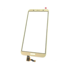 Touchscreen Huawei Y6 2018/Y6 Prime 2018 Gold. Фото 2