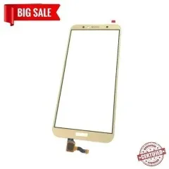 Touchscreen Huawei Y6 2018/Y6 Prime 2018 Gold. Фото 6