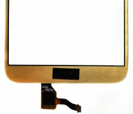 Touchscreen Huawei Y6 2018/Y6 Prime 2018 Gold. Фото 7