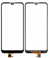 Touchscreen Huawei Y6 2019/Y6S/Honor 8a Black. Фото 2