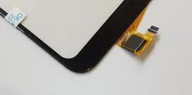 Touchscreen Huawei Y6 2019/Y6S/Honor 8a Black. Фото 7