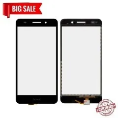 Touchscreen Huawei Y6 II Black. Фото 5