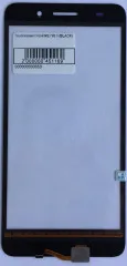 Touchscreen Huawei Y6 II Black. Фото 6