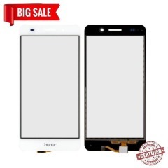 Touchscreen Huawei Y6 II White