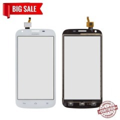 Touchscreen Huawei Y600 U20 White