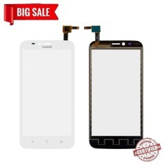 Touchscreen Huawei Y625 White