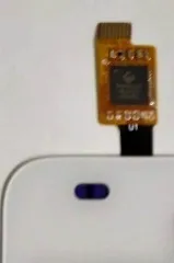 Touchscreen Huawei Y635 White. Фото 6