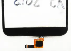 Touchscreen Huawei Y7 2018/Y7 prime 2018/Lenovo K5 Note 2018 Black. Фото 8