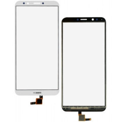 Touchscreen Huawei Y7 2018/Y7 prime 2018/Lenovo K5 Note 2018 White