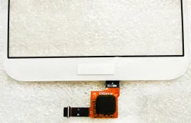 Touchscreen Huawei Y7 2018/Y7 prime 2018/Lenovo K5 Note 2018 White. Фото 6