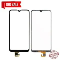 Touchscreen Huawei Y7 2019 Black. Фото 6