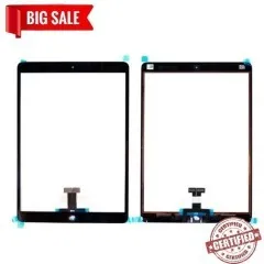 Touchscreen Apple Ipad Pro 10.5 Black. Фото 6