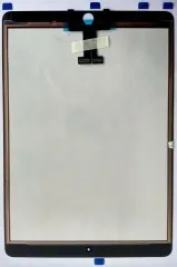 Touchscreen Apple Ipad Pro 10.5 Black. Фото 7