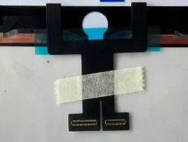 Touchscreen Apple Ipad Pro 10.5 Black. Фото 8