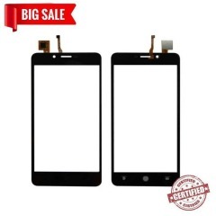 Touchscreen Leagoo Kiicaa/Ergo B501/Pixus Volt Black