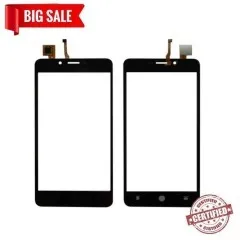 Touchscreen Leagoo Kiicaa/Ergo B501/Pixus Volt Black. Фото 7