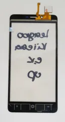 Touchscreen Leagoo Kiicaa/Ergo B501/Pixus Volt Black. Фото 8