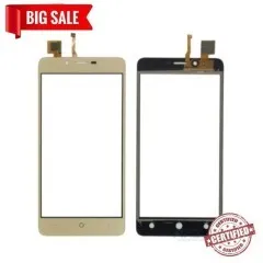 Touchscreen Leagoo Kiicaa/Ergo B501/Pixus Volt Gold. Фото 7