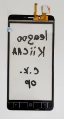 Touchscreen Leagoo Kiicaa/Ergo B501/Pixus Volt Gold. Фото 8