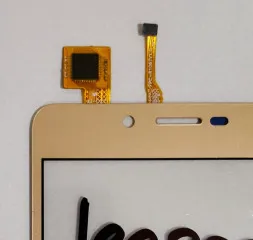 Touchscreen Leagoo Kiicaa/Ergo B501/Pixus Volt Gold. Фото 9