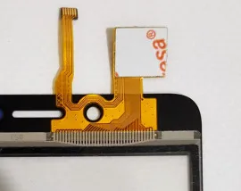 Touchscreen Leagoo Kiicaa/Ergo B501/Pixus Volt Gold. Фото 10