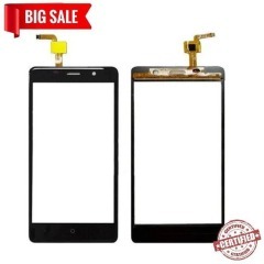 Touchscreen Leagoo M5/Bravis A504/Assistant AS-5433 Black