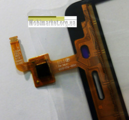 Touchscreen Leagoo M5/Bravis A504/Assistant AS-5433 Gold. Фото 4