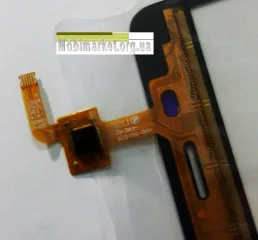Touchscreen Leagoo M5/Bravis A504/Assistant AS-5433 Gold. Фото 8
