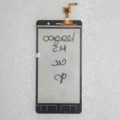 Touchscreen Leagoo M5/Bravis A504/Assistant AS-5433 Gold. Фото 9