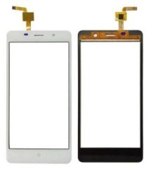 Touchscreen Leagoo M5/Bravis A504/Assistant AS-5433 White. Фото 4