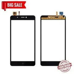 Touchscreen Leagoo Power 2 Pro Black. Фото 7