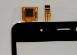 Touchscreen Leagoo Power 2 Pro Black. Фото 8