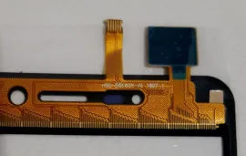 Touchscreen Leagoo Power 2 Pro Black. Фото 9