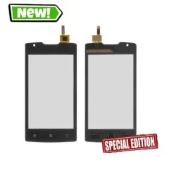 Touchscreen Lenovo A1000m підходить на A1000 Black. Фото 7