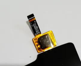 Touchscreen Lenovo A1000m підходить на A1000 Black. Фото 10