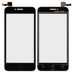 Touchscreen Lenovo A1010/ A2016a40 Black. Фото 2