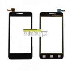 Touchscreen Lenovo A1010/ A2016a40 Black. Фото 3