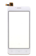 Touchscreen Lenovo A1010/ A2016a40 White. Фото 3