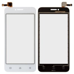 Touchscreen Lenovo A1010/ A2016a40 White. Фото 2