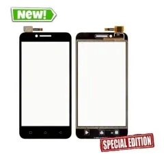 Touchscreen Lenovo A2020 Black. Фото 4