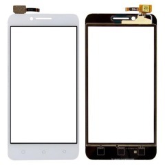 Touchscreen Lenovo A2020 White. Фото 2