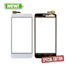 Touchscreen Lenovo A2020 White. Фото 4