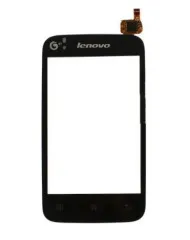Touchscreen Lenovo A278T. Фото 3