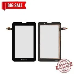 Touchscreen Lenovo A3000/A5000 Black. Фото 6