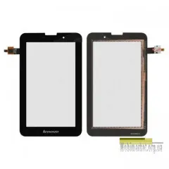 Touchscreen Lenovo A3000/A5000 Black. Фото 7