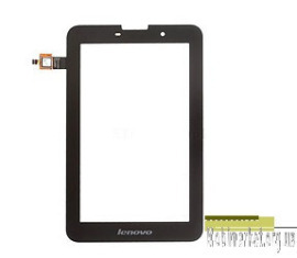 Touchscreen Lenovo A3000/A5000 Black. Фото 3