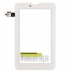 Touchscreen Lenovo A3000/A5000 White. Фото 2