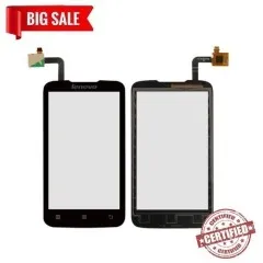 Touchscreen Lenovo A316. Фото 4