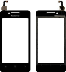 Touchscreen Lenovo A319