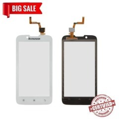 Touchscreen Lenovo A328/A328T/A338 White